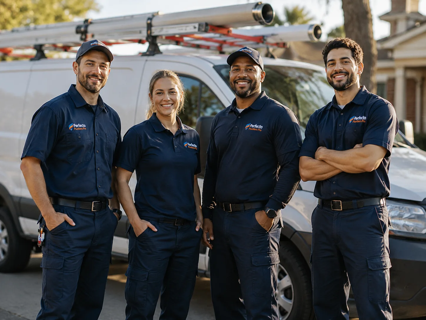 Emergency Plumber Near Me in Longville, LA near me